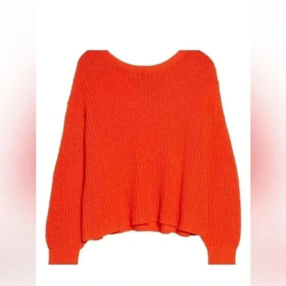 Eileen Fisher Organic Cotton Sweater in Size XS - Picture 2 of 7